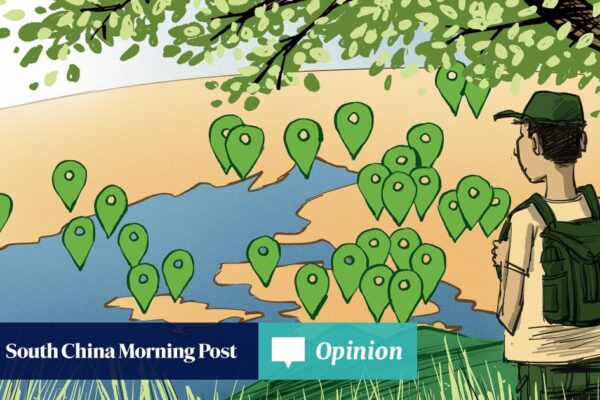 Opinion | When travellers think sustainability, make them think Greater Bay Area Opinion | When travellers think sustainability, make them think Greater Bay Area