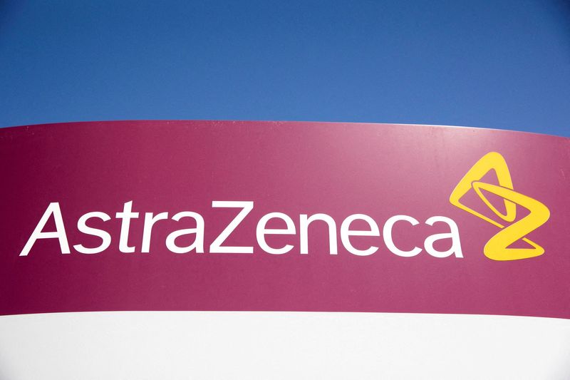 AstraZeneca CEO considers moving company listing to US, the Times reports