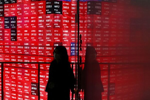 Explainer-What’s at stake for Japan’s fragile bond market this week Explainer-What's at stake for Japan's fragile bond market this week