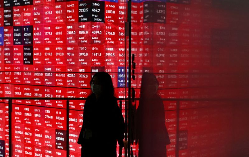 Explainer-What's at stake for Japan's fragile bond market this week