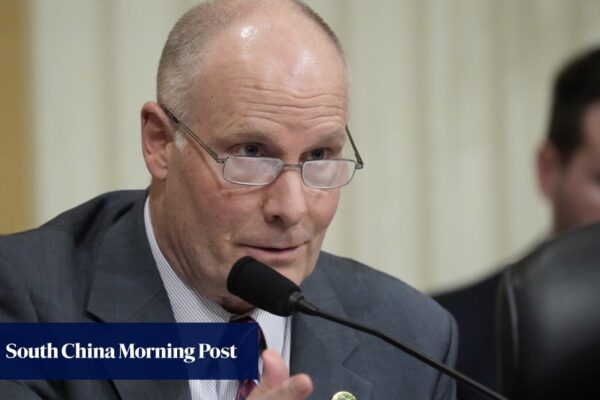 Republicans urge US schools to drop ‘nefarious’ Chinese scholarship programme