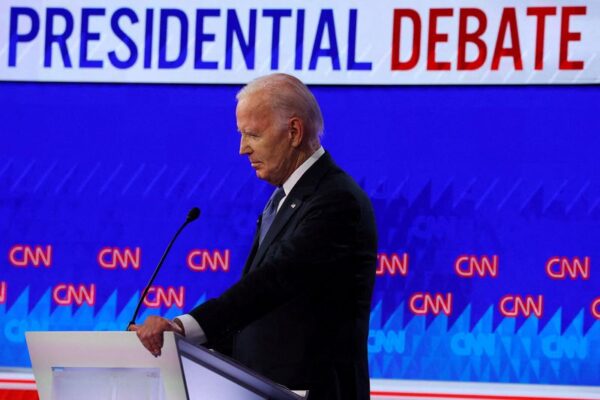Hunter Biden suggests Joe Biden’s disastrous debate was due to Ambien Yahoo news home