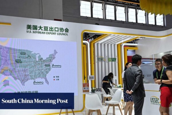 US firms say China market critical despite fraying relations, other issues: survey US firms say China market critical despite fraying relations, other issues: survey