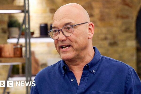 MasterChef report upholds 45 claims against TV presenter