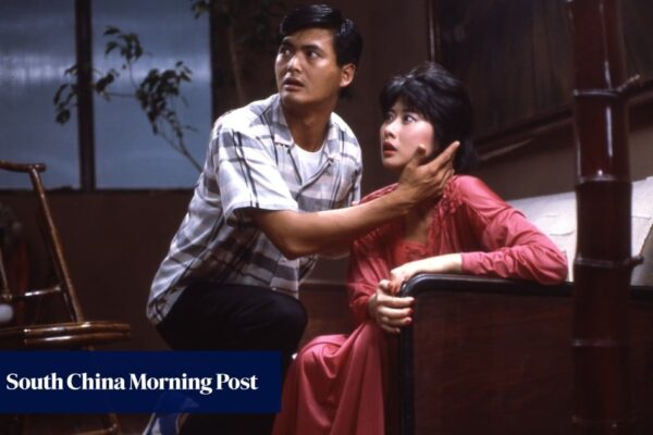 2 films by star Hong Kong directors Ronny Yu and Tsui Hark you probably haven’t seen