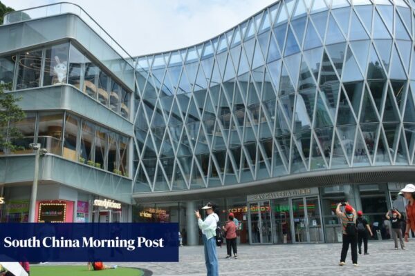 Hang Lung earnings drop 14% as developer flags risks from tariff war, interest rates