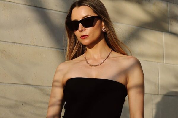 'French women don’t just shop, we edit' - here's what a French fashion maven would buy from Mango on a budget