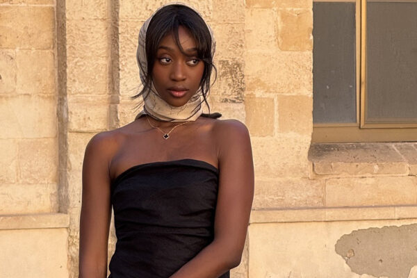 Unexpected Raffia Bag Outfit Ideas From Fashion Experts