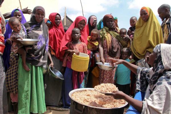 UN report reveals alarming rise in Africa’s food insecurity despite global improvements Yahoo news home