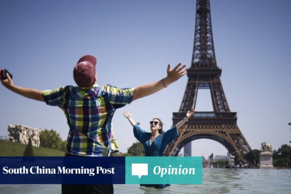 Legal Tales | How a trip to Paris showed that in Hong Kong, nothing is impossible