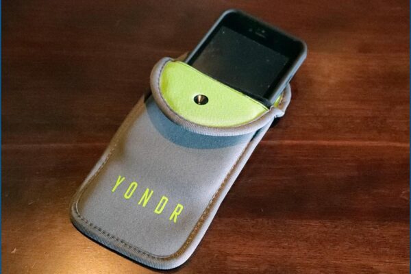 TPS going cell phone free in August under new state law