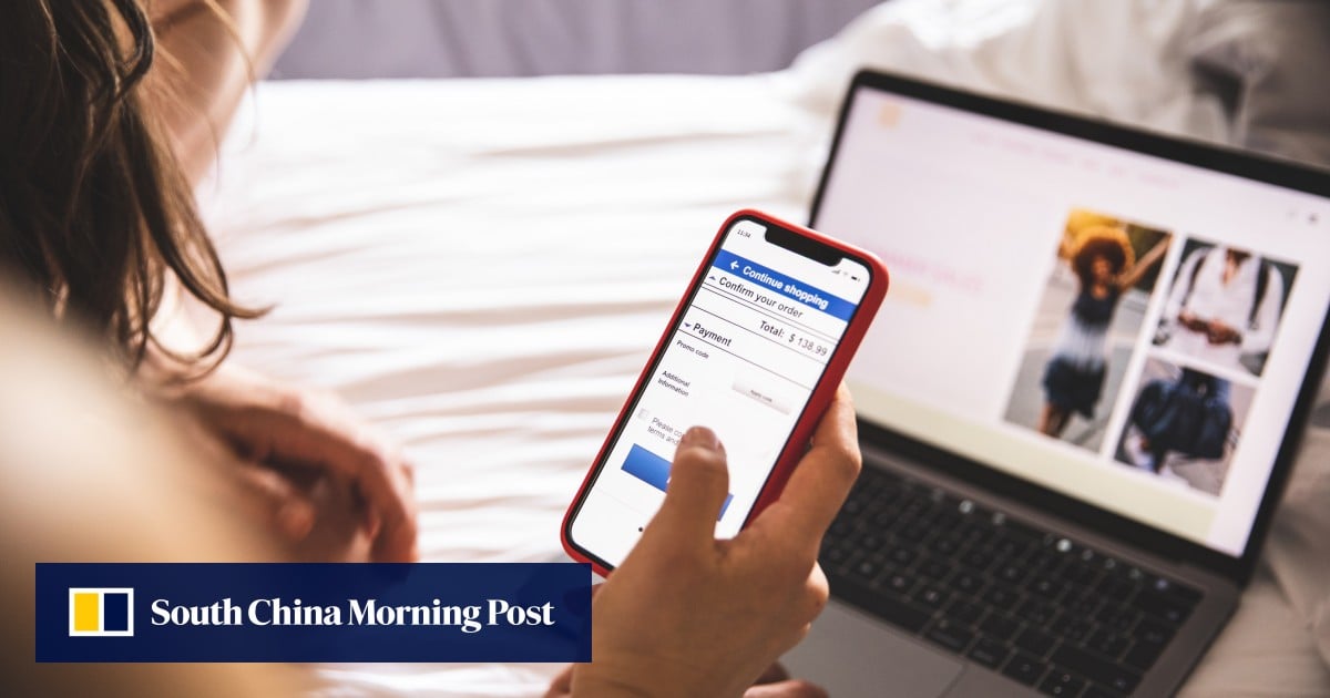 Online job scams in Hong Kong jump 92% amid rise in ‘click farming’ tactics