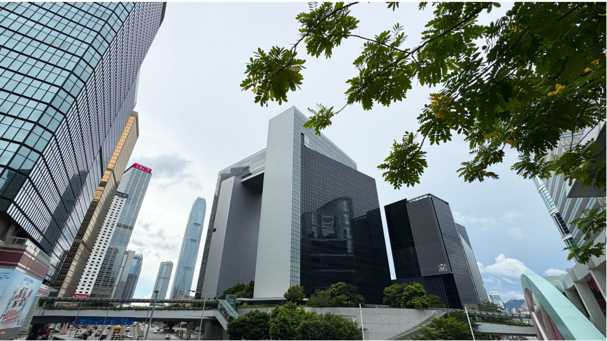 HKSAR govt slams US smears under pretext of ‘national emergency’
