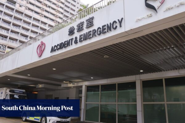 Man dies in Hong Kong after collapsing on board yacht due to suspected heatstroke