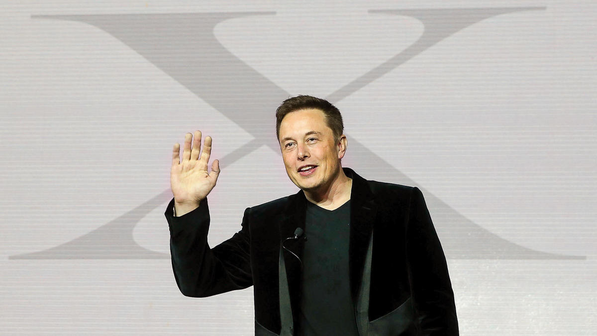 What Would Happen If Elon Musk’s Wealth Was Evenly Distributed Across America?