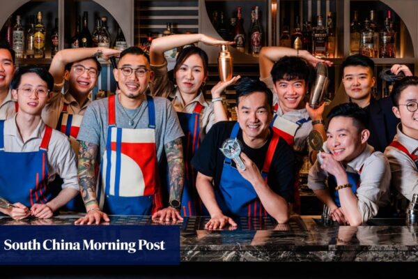 5 of the best things to do in Hong Kong this weekend July 25-27