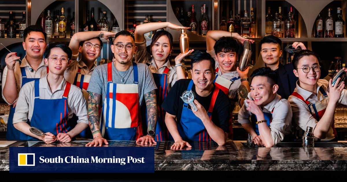 5 of the best things to do in Hong Kong this weekend July 25-27