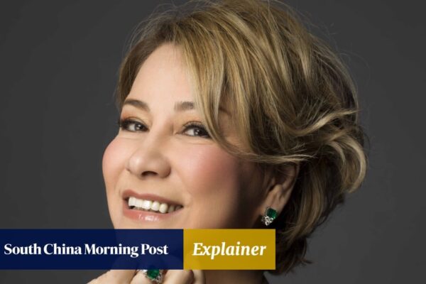 Explainer | Flying with luxury items? Lessons from Hong Kong singer Jenny Tseng’s theft experience Explainer | Flying with luxury items? Lessons from Hong Kong singer Jenny Tseng’s theft experience