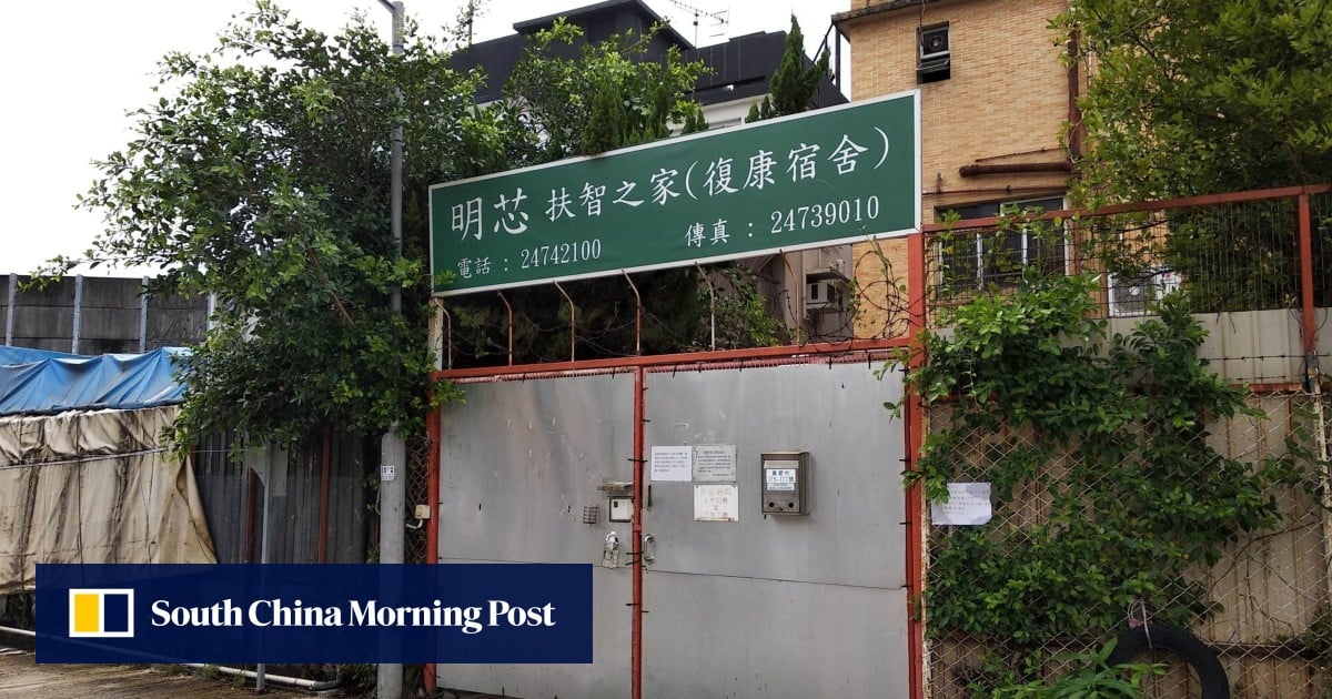 Hong Kong care home resident arrested on suspicion of murder after man dies