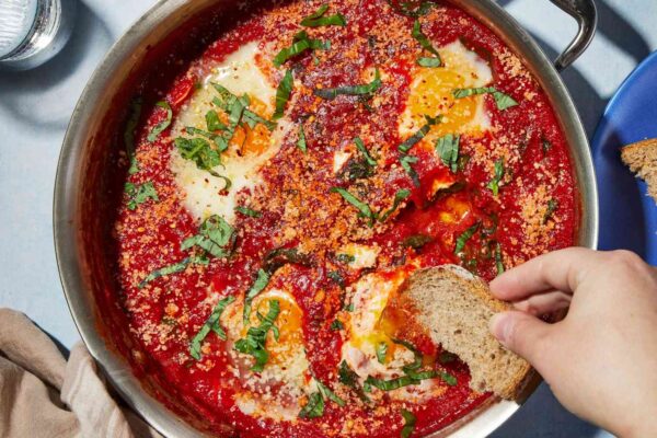 10+ Gut-Healthy Diabetes-Friendly Breakfast Recipes