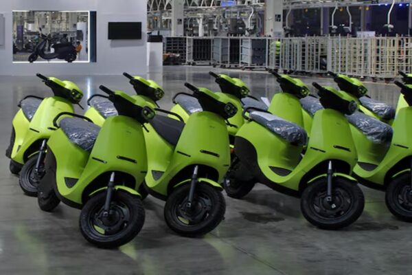 Ola Electric