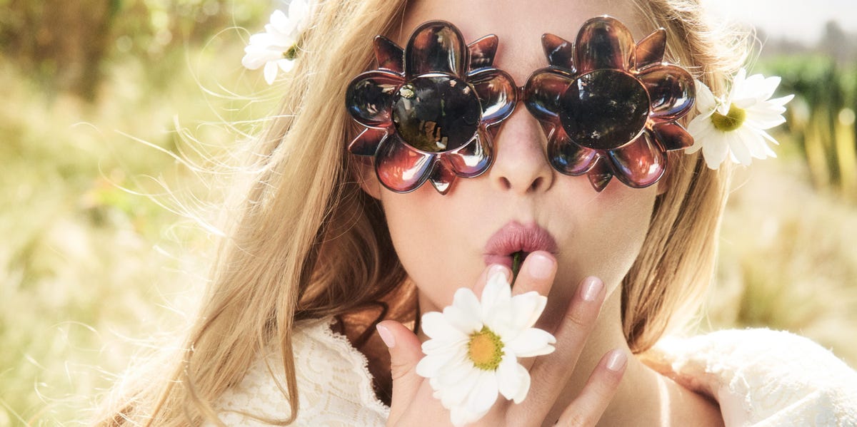 8 Best 2025 Sunglasses Trends for Women — Best Sunglasses Trends