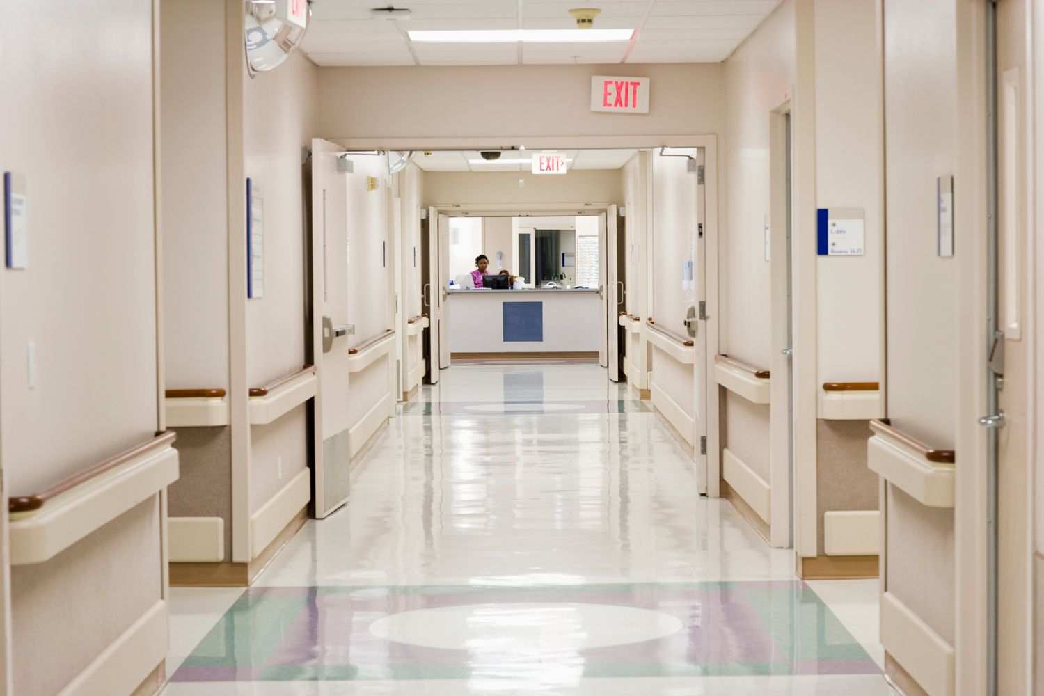 Mom Sues Hospital After 7-Month-Old Daughter Allegedly Died Following 9-Hour Wait
