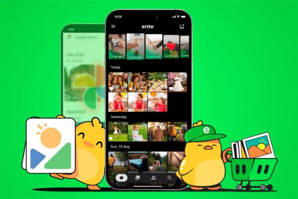 This Open Source App Finally Got Me to Leave Google Photos