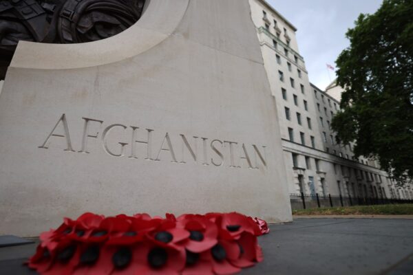 How were identities of thousands of Afghans leaked by UK military? | Courts News
