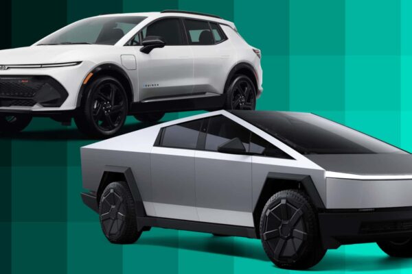 The EV Winners And Losers In 2025’s Rollercoaster First Half The EV Winners And Losers In 2025's Rollercoaster First Half