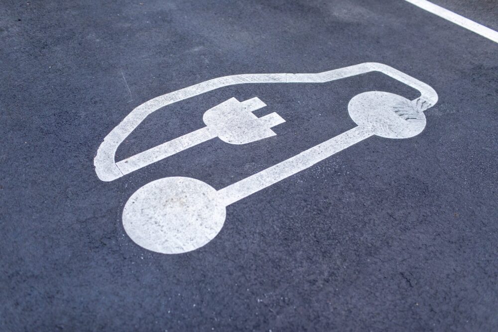 Chinese and US models top the new European EV market