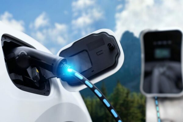 The regions and technology pushing public EV charging forward