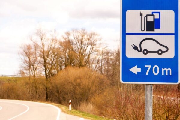 Europe’s automotive industry at a crossroads