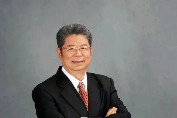 China sets up global CCUS cooperation initiative to advance emissions reduction technologies