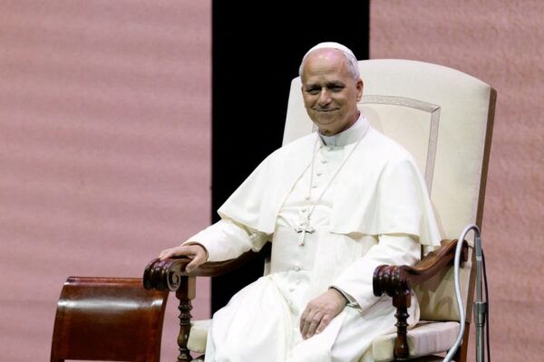 Pope Leo takes first action to address abuse by Catholic clergy Yahoo news home