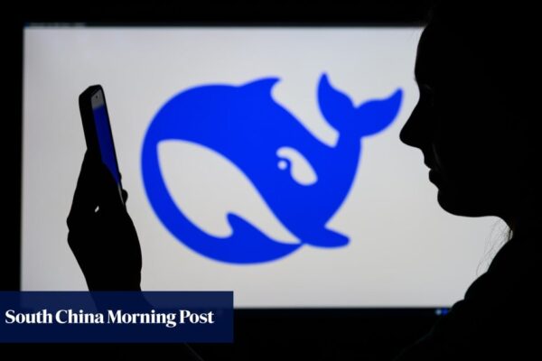 Hongkongers warned of legal liabilities ahead of ChatGPT-style AI tool launch