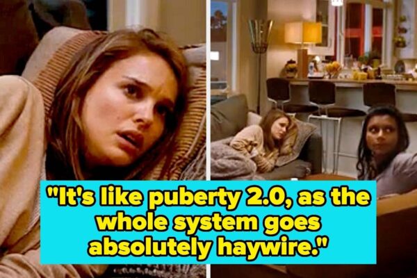 Millennial Women Are Warning Others About This Little-Talked-About Health Condition, And It’s More Common Than People Think