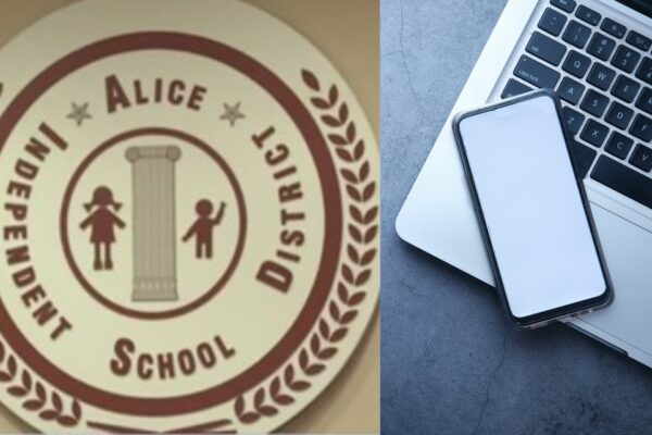 Alice ISD bans cell phones on campus for 2025-26 school year