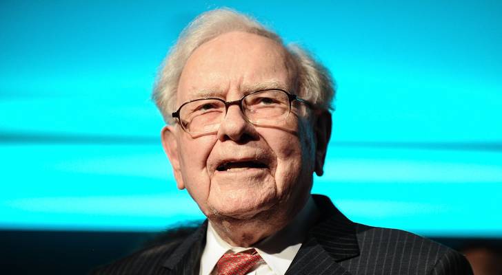Warren Buffett says the best businesses to own do the same 1 thing — here are 3 examples from the Oracle's own portfolio