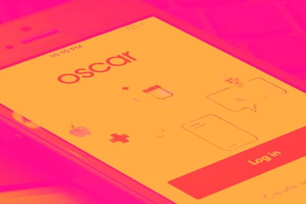 Why Oscar Health (OSCR) Stock Is Down Today
