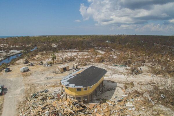 Coastal homeowners turn to climate-resilient designs to combat worsening hurricane seasons