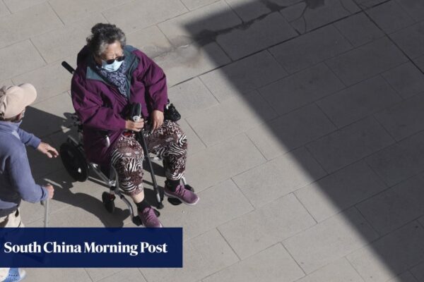 Hong Kong can save HK$90,000 per patient with better end-of-life care: think tank Hong Kong can save HK$90,000 per patient with better end-of-life care: think tank