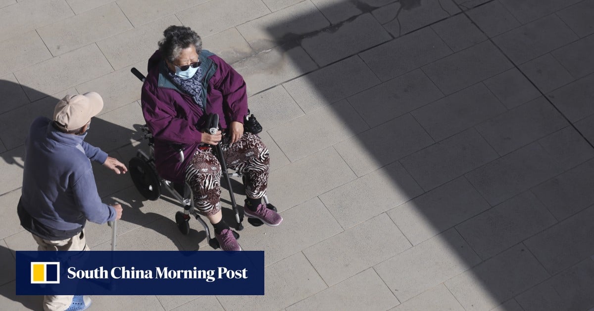 Hong Kong can save HK$90,000 per patient with better end-of-life care: think tank