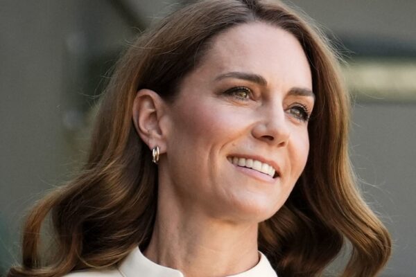 Princess Kate’s Wimbledon dress is the best look of summer 2025 Princess Kate's Wimbledon dress is the best look of summer 2025
