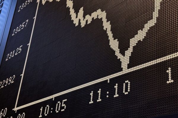 European stocks’ 2025 outperformance is over, but don’t forget the euro European stocks' 2025 outperformance is over, but don't forget the euro