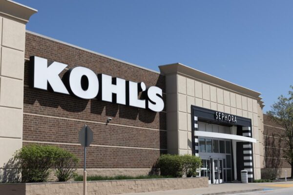 Kohl’s stock soars 37%, joining Opendoor as the latest retail meme craze Kohl's stock soars 37%, joining Opendoor as the latest retail meme craze