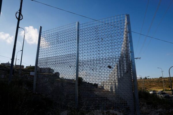 US aware of reported death of American after beating by Israeli settlers Yahoo news home