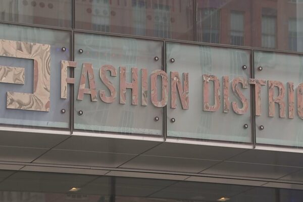 Fashion District selected as Philadelphia’s volunteer center for 2026 FIFA World Cup Fashion District selected as Philadelphia's volunteer center for 2026 FIFA World Cup