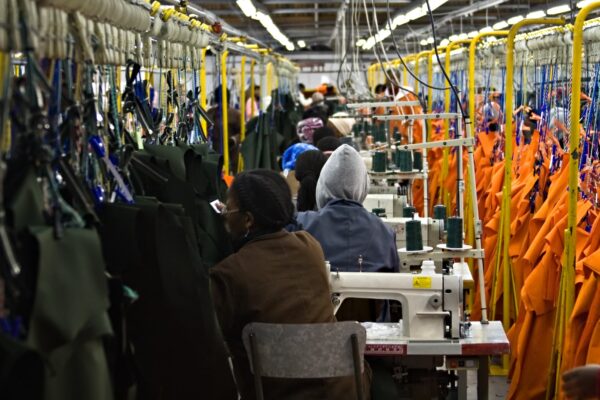 Experts warn that sweeping fashion industry trend may not be what it seems: ‘A little scary’ "They're facing real-time reputational risks."