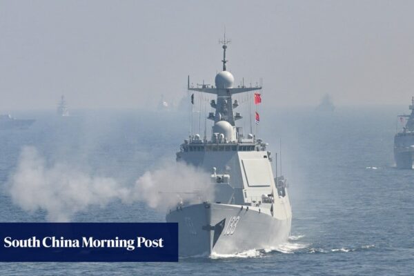 Beijing denies German accusation that PLA laser-targeted aircraft patrolling Red Sea Beijing denies German accusation that PLA laser-targeted aircraft patrolling Red Sea
